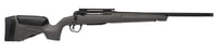 SAV 110 TRL BLZR 22CM 20 Inch 4RD GRAY  | .22 CREEDMOOR | 011356324030