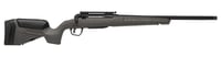 SAV 110 TRL BLZR 6.5CM 20 Inch 4RD GRAY  | 6.5 CREEDMOOR | 011356324078