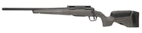 Savage Arms 32429 110 Trailblazer 5.56 NATO 41 20 Inch Fluted Barrel, Flat Dark Gray Adj LOP Synthetic Stock, Left Hand  | 5.56x45mm NATO | 011356324290