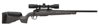 SAVAGE 110 TRAILBLAZER XP 243 20 Inch TUNGSTEN/GREY ADJ LOP  | .243 WIN | 011356324542