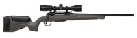 SAVAGE 110 TRAILBLAZER XP  6.5 CM 20 Inch TUNGSTEN/GREY ADJ LOP  | 6.5 CREEDMOOR | 011356324566