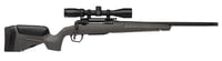 SAV 32476 110 TRAILBLAZER XP    300WM    22    FDG  | .300 WIN MAG | 011356324764