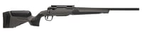 Savage Arms 32539 110 Core Hunter 6.8 Western 21 22 Inch Fluted Barrel, Flat Dark Gray AccuStock w/AccuFit V2 Synthetic Stock, Right Hand  | 6.8mm | 011356325396