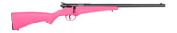 Savage Arms Rascal FV-SR 22 LR 13835 | 062654138119 | Savage | Firearms | Rifles | Bolt-Action