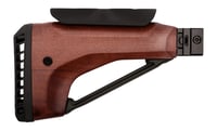 WOOX SH.STK122.02  FORTYSEVEN STOCK WALNUT FOLD | 810069397627