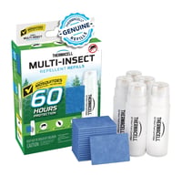 THER MI5        MULTIINSECT REPELLENT REFILL 60HR | 843654008486