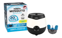 THER EL55       LIGHTED RECHARGEABLE MOS REPELLER | 843654008493