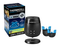 THER E65X       RECHARGEABLE MOS REP W/DOCK STATN | 843654009827