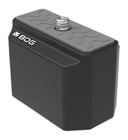 BOG 1237290 DEATHGRIP MOUNTING BLOCK | 198700005637