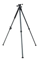 BOG DEATHGRIP BANTAM ARCA SWISS TRIPOD GRAY/BLACK | 198700005378