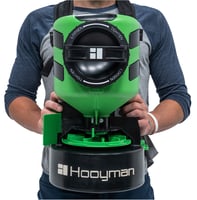 HOOYMAN 24V ELECTRIC SPREADER W/HARNESS/BATTERY/CHARGER | 661120107620