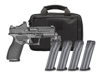 SPGFLD ECHLN 4.0FC 9MM GEAR PAC 10RD | 9x19mm NATO | 706397002855