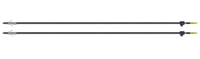 CP ABFA2PK  BOWFISHING ARROWS TWO PACK | 843382003364