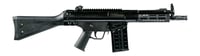 PTR PDWRSBRFS3080101 PDWR 7.62x51mm/308 Win 201 8.50 Inch Picatinny Rail Receiver MLOK Handguard | 810161700660