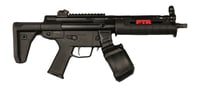 PTR CTMPSBR0090101 9CT  9mm Luger | 810161700486