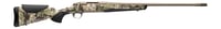 XBOLT 2 SPEED KT 308WIN TB    KRYPTEK TRANSITIONAL  | .308 WIN | 023614872207