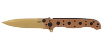 CRKT M1601DZC  M1601DZ          3.12     DSRTTAN | 794023005547
