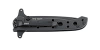CRKT M1610KSFC M1610KSF TANTO TRIP PT SERRATNS | 794023090239