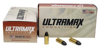 ULTRAMAX ULT9MM1N    9MM     147GR PPRN   50/10 | 850079588073