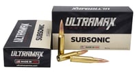 ULTRAMAX ULT3081N    308     175GR HPBTM  20/10 | 850079588189
