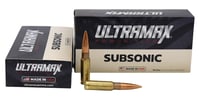 ULTRAMAX ULT86BLK1N  8.6     300GR HPBTM  20/10 | 850079588196