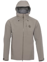 LEU 187485 STORM WARDEN RAIN JACKET ASH GREEN S | 030317052218