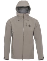 LEU 187488 STORM WARDEN RAIN JACKET ASH GREEN XL | 030317051877