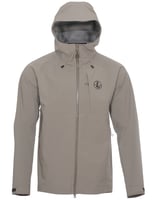 LEU 187490 STORM WARDEN RAIN JACKET ASH GREEN XXXL | 030317052232