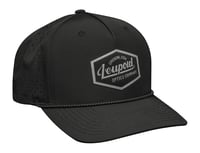 Leupold Optics Co. Performance Hat Black | 030317040116