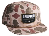 LEU 186785 RETRO ROPER HARVST DUCK CAM HAT | 030317048907