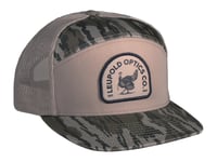 LEU 187748 TURKEY 7 PANEL              TRUCKER | 030317053000