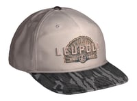 LEU 187744 TURKEY FAN RETRO ROPER      HAT  SAND | 030317053635