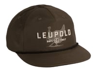 LEU 187745 TURKEY RETRO ROPER          HAT LDN/BLK | 030317054458