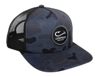LEU 183987 DUCK CAMO     NAVY           TRUCKER | 030317037451
