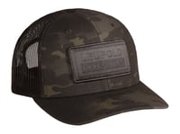 LEU 187749 RIFLESCOPES    TACTICAL     TRUCKER | 030317053642 | Leupold | Apparel | Headwear and Eyewear 