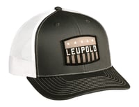 LEU 187752 USA       CHRCOAL/WHITE      TRUCKER | 030317052997