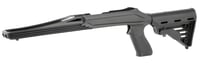 ADAPTIVE ARKUS 10/22 STOCK BLK | 199874850092