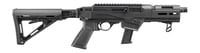 RUGER PC CARBINE SBR 6.5 Inch 9MM 17RD  | 9x19mm NATO | 736676391011