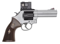 SW 686 PLUS 357 4.13 Inch 7RD SSR BNDL  | .38 SPL | 022188904550