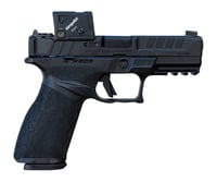 SPG EC9409BFCCOA    ECHELON 9M 4.0  FS   COA   18R | 9x19mm NATO | 706397000974