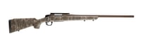 CVA CR3987MOBL Cascade XT 350 Legend 41 22 Inch Midnight Bronze Cerakote Fluted Threaded Steel Barrel  Receiver w/Picatinny Rail, Mossy Oak Bottomland Adjustable Synthetic Stock, Right Hand | .350 LEGEND | 043125001828