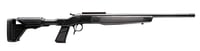 CVA CR4443XP SCOUT XP RFL    450BM     SS/GRBLK | .450 BUSHMASTER | 043125002399