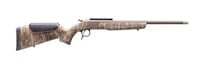 CVA SCOUT SPUR 410 3 Inch 22 Inch BRN/MOB  | .410GA | 043125002504