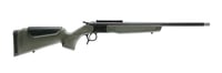 SCOUT SPUR 28GA BL/ODG 22 Inch  XX-FULL TURKEY CHOKE  | 28GA | 043125049196