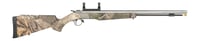 WOLF .50CAL SS/RT APX ISM  | .50 BLACKPOWDER | 043125002634