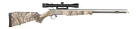 WOLF .50CAL SS/RT APX PKG  KONUSSHOT 3-9x32  | .50 BLACKPOWDER | 043125002627