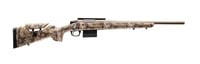 CVA CASCADE VMNT HNTR 22CM 10RD FDE | .22 CREEDMOOR | 043125001927
