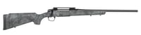 CVA CR3733 Cascade SR 7mm PRC 31 20 Inch Graphite Black Cerakote Threaded Barrel  Receiver w/Picatinny Rail, Realtree Advantage Synthetic Stock | 7mm PRC | 043125001651