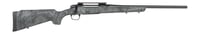 CVA CR3739 Cascade SR 450 Bushmaster 16.50 Inch Graphite Black Cerakote Threaded Barrel  receiver w/Picatinny Rail, Realtree Advantage Synthetic Stock | .450 BUSHMASTER | 043125001705