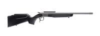 CVA SCOUT GEN 3 TD 6MMARC 20 Inch STS  | 6mm | 043125002481